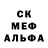 MDMA VHQ Elika Dautova